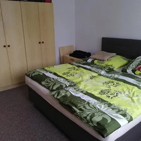 Pod Klínovcem Apartamento