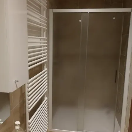 Pod Klinovcem * Ceske Hamry