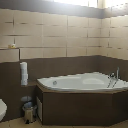 Pod Klínovcem *