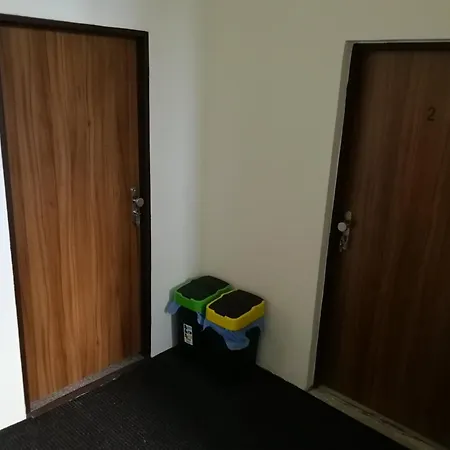 Pod Klinovcem