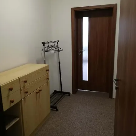 Pod Klinovcem Ceske Hamry