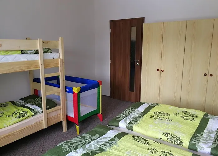 Pod Klínovcem