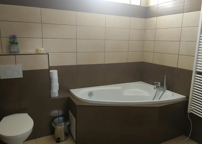 Pod Klínovcem *