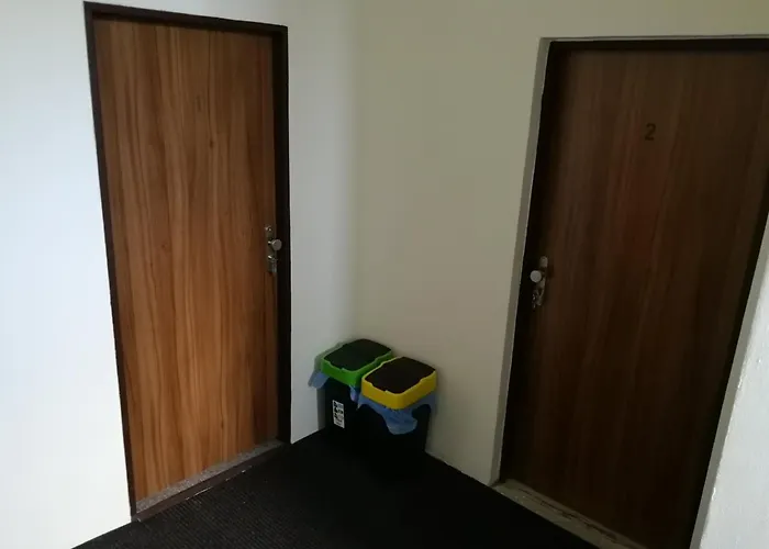 Pod Klínovcem
