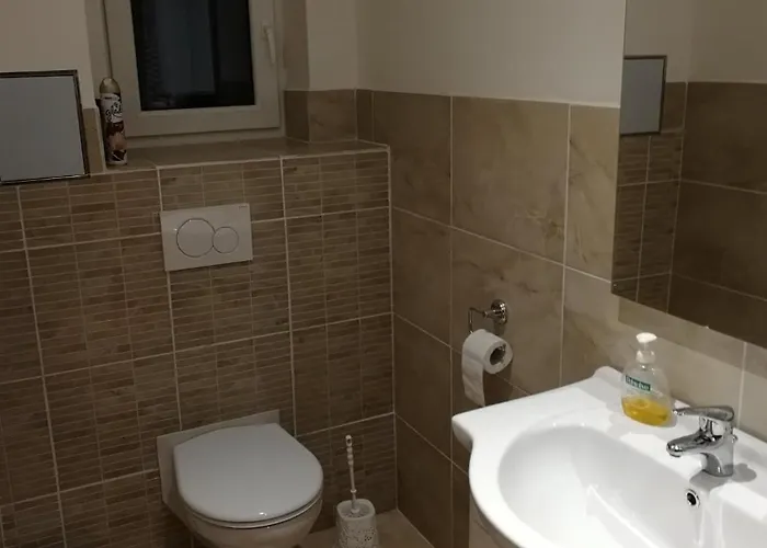 Appartamento Pod Klínovcem